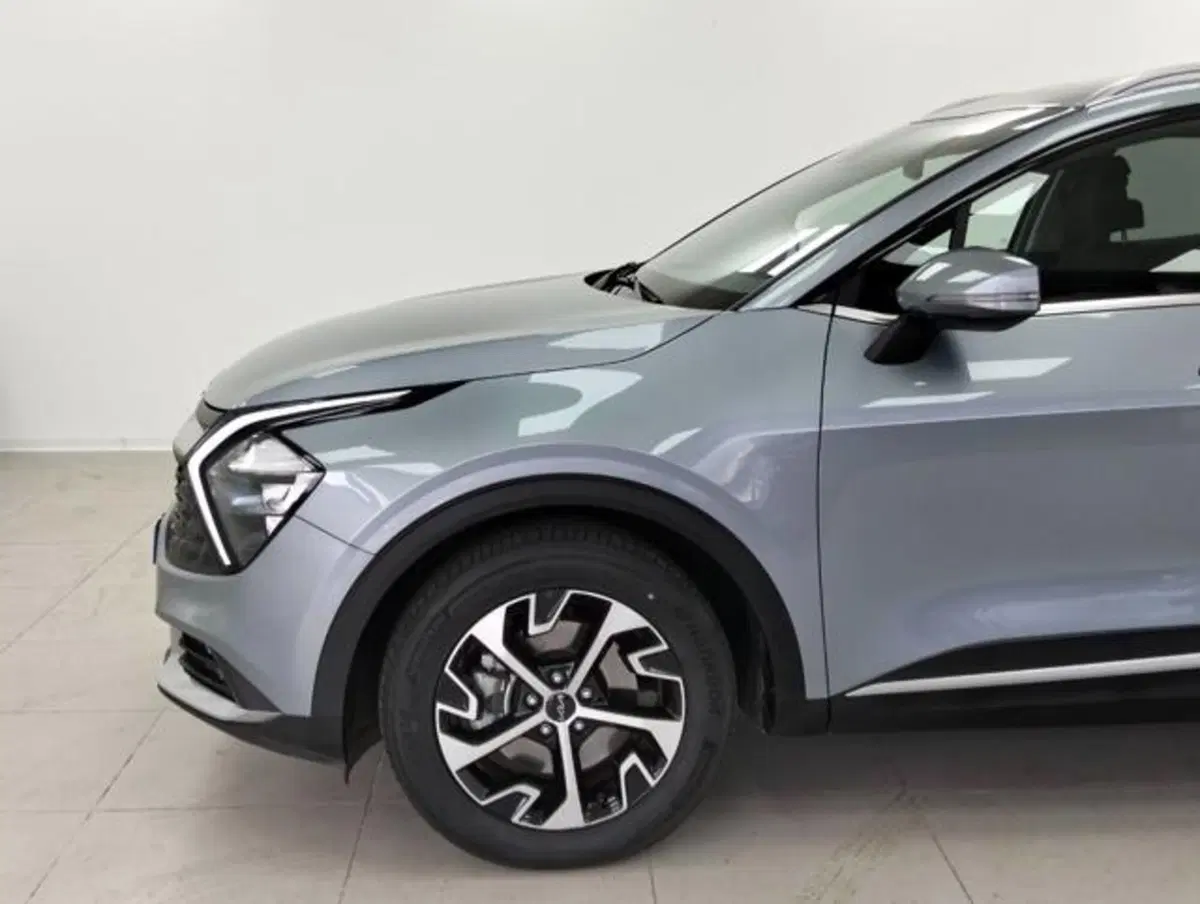 Kia Sportage usata a Como (9)