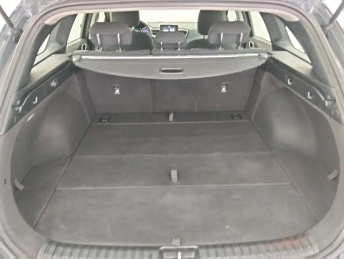 Kia Ceed Sport Wagon usata a Como (14)