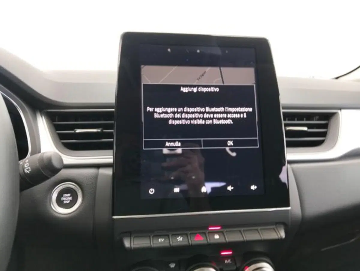 Renault Captur usata a Como (16)