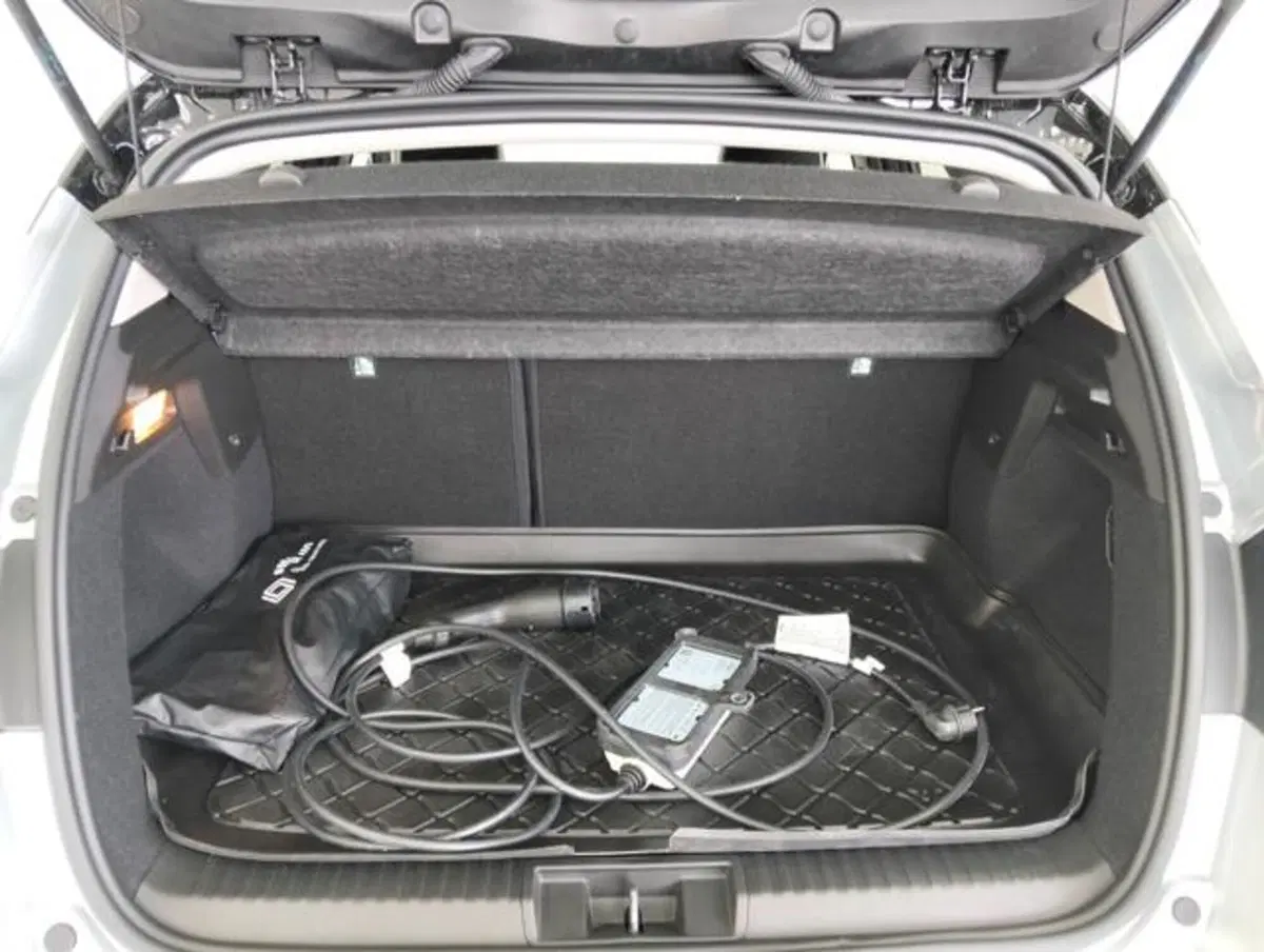 Renault Captur usata a Como (20)