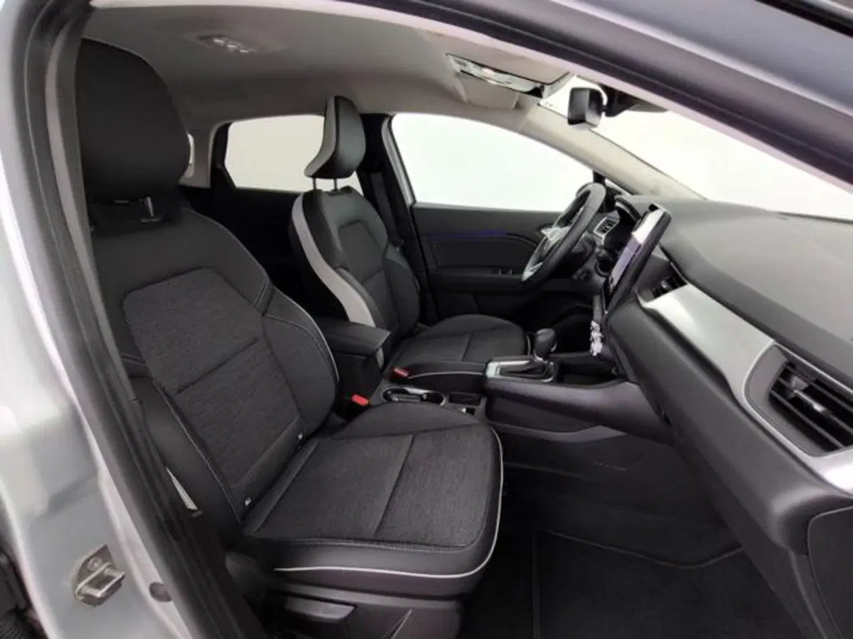 Renault Captur usata a Como (3)