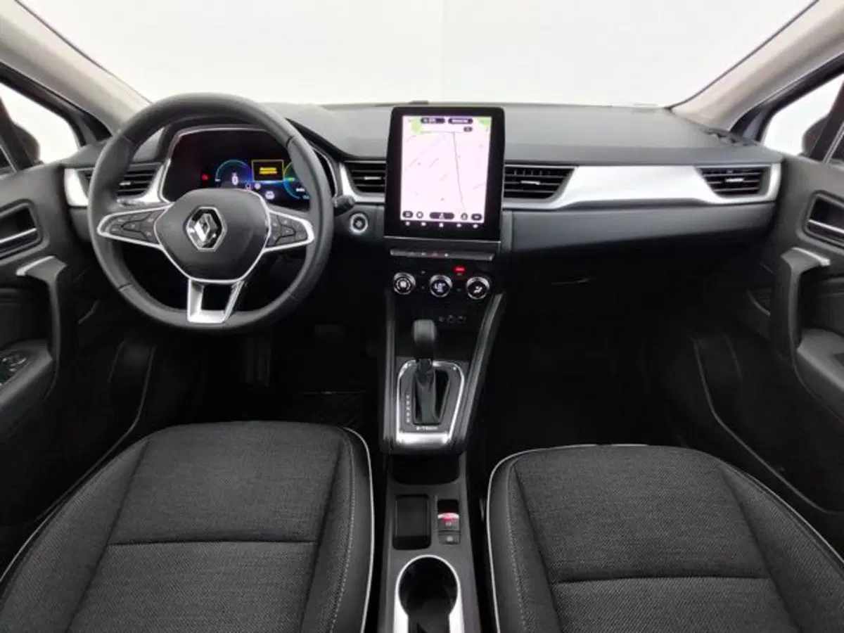 Renault Captur usata a Como (4)