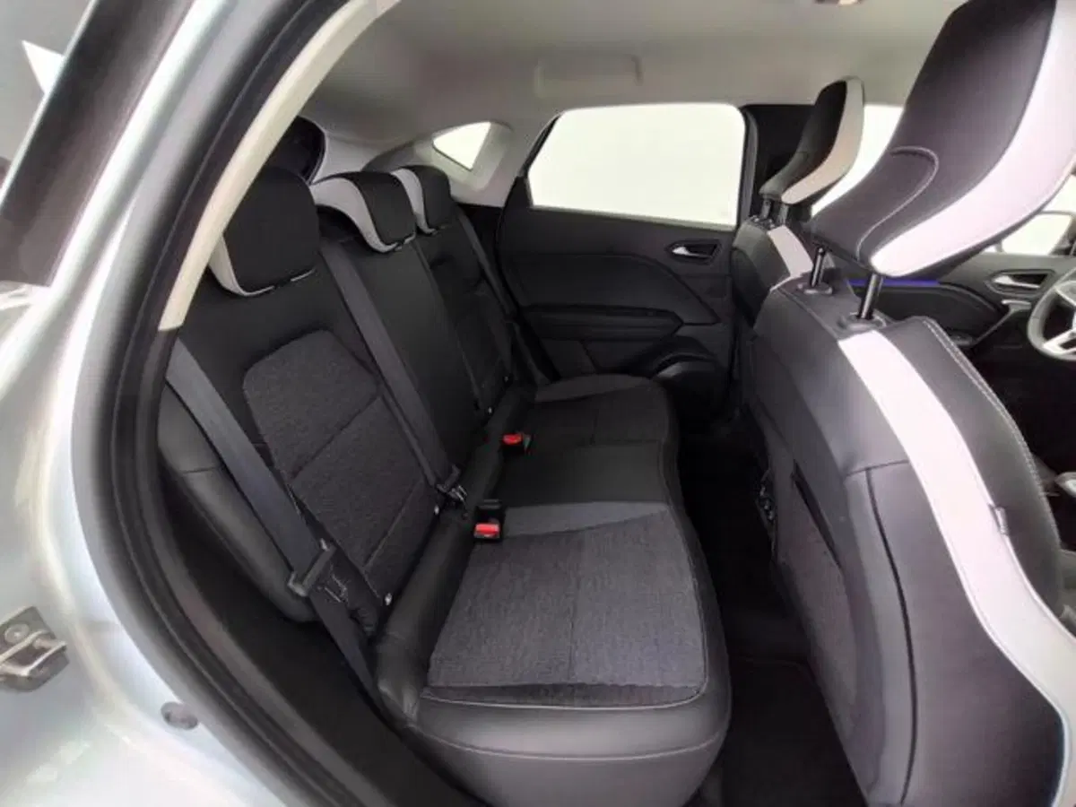 Renault Captur usata a Como (5)