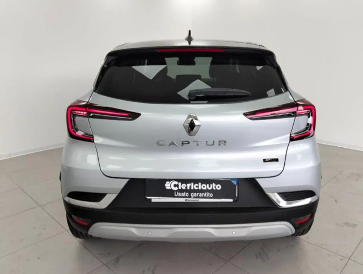 Renault Captur usata a Como (7)