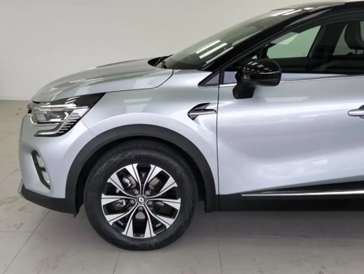 Renault Captur usata a Como (9)