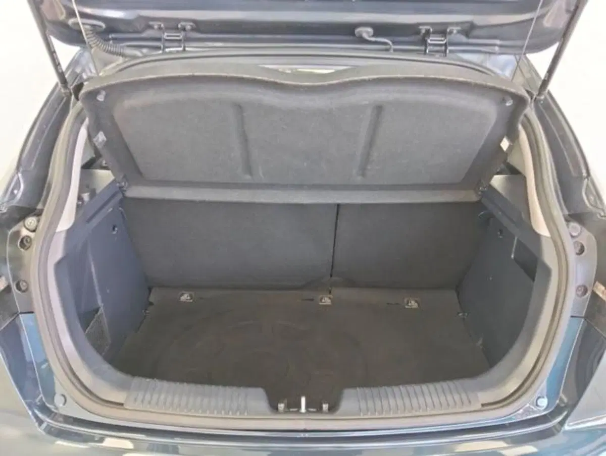 Kia Rio usata a Como (13)