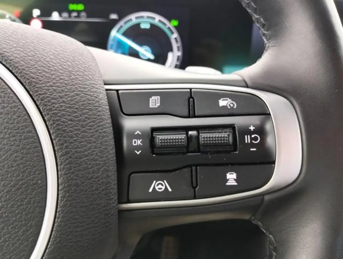 Kia Sportage usata a Como (11)