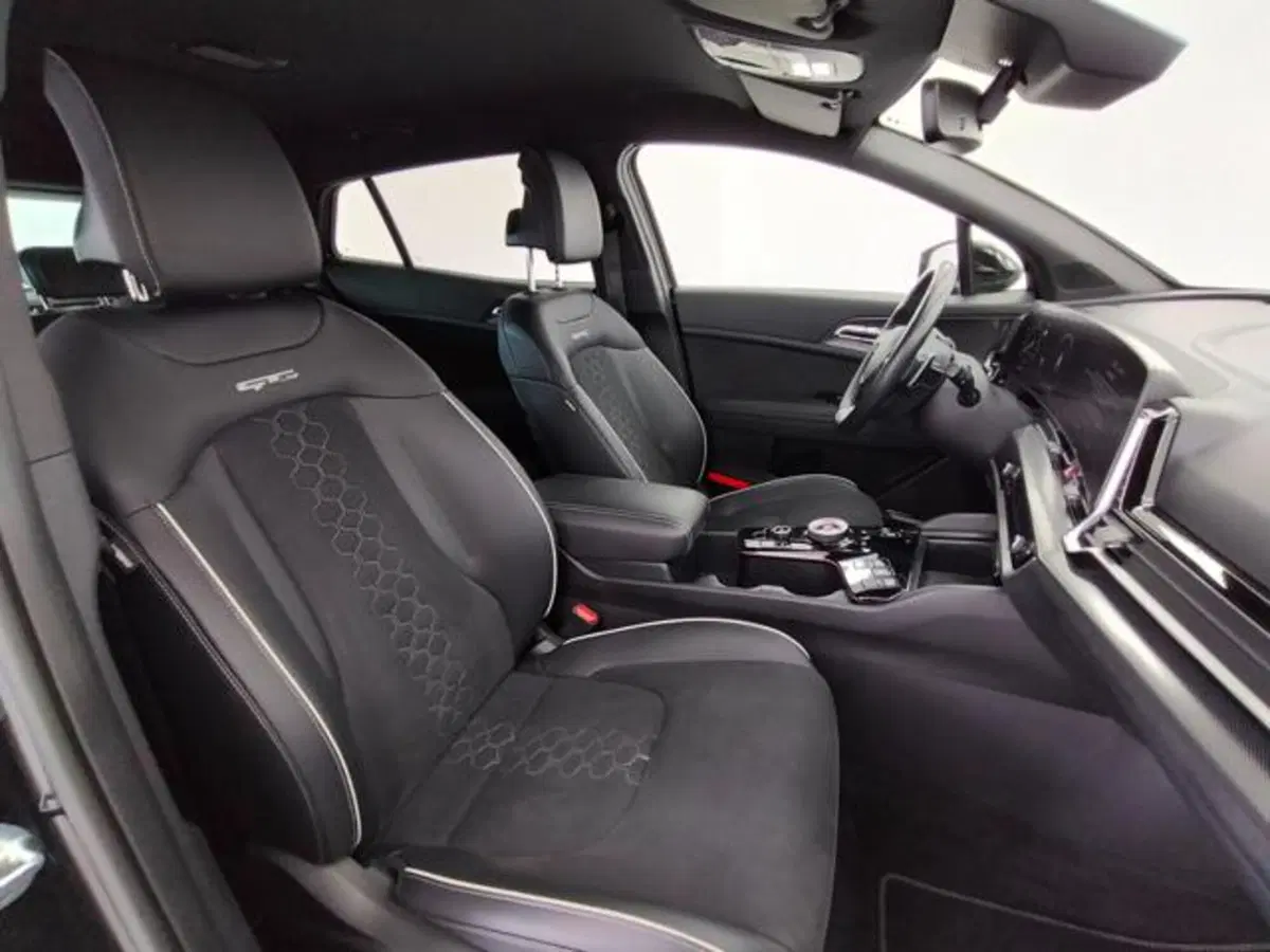 Kia Sportage usata a Como (3)