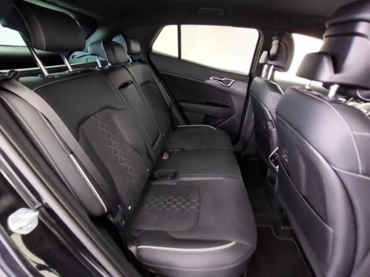 Kia Sportage usata a Como (5)
