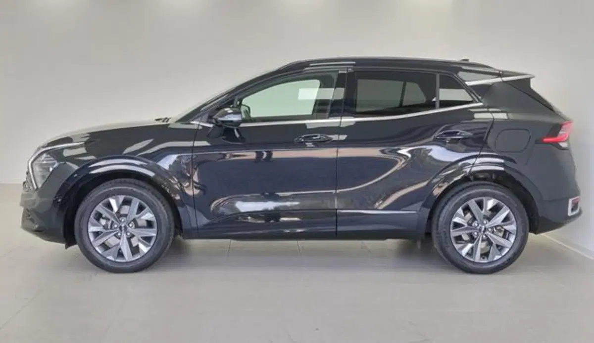 Kia Sportage usata a Como (9)