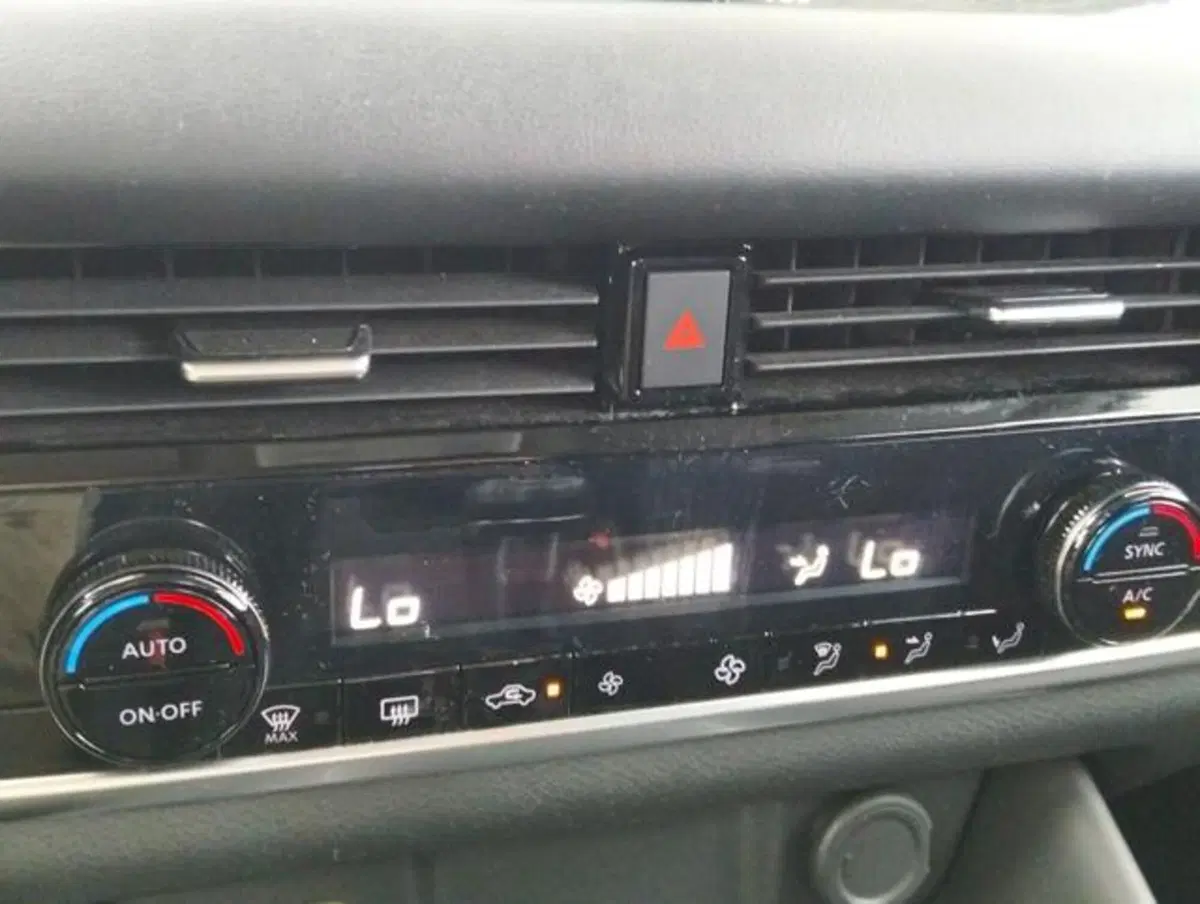 Nissan Qashqai usata a Como (17)