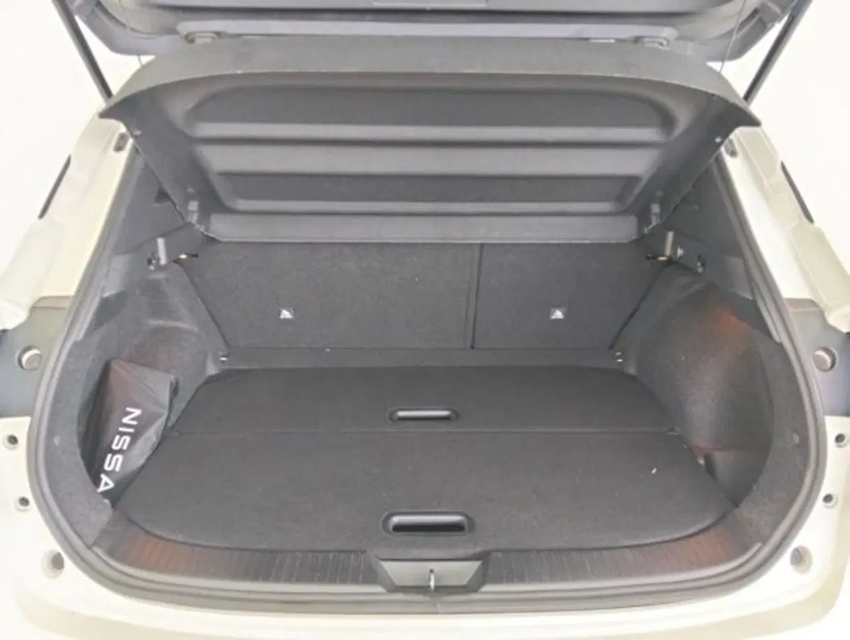 Nissan Qashqai usata a Como (18)