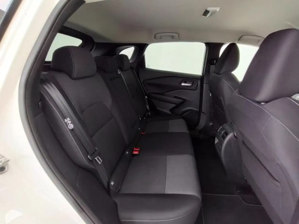 Nissan Qashqai usata a Como (5)