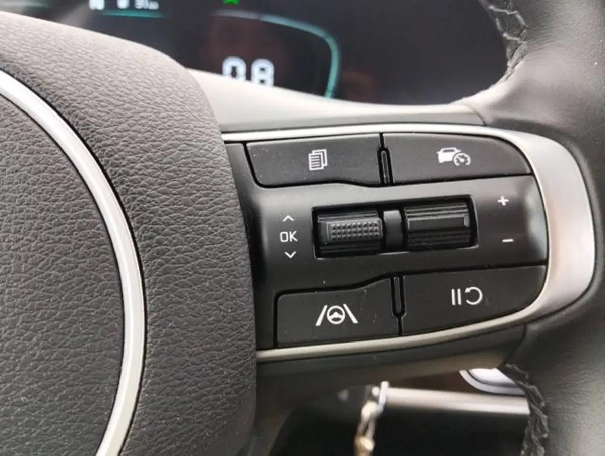 Kia Sportage usata a Como (11)