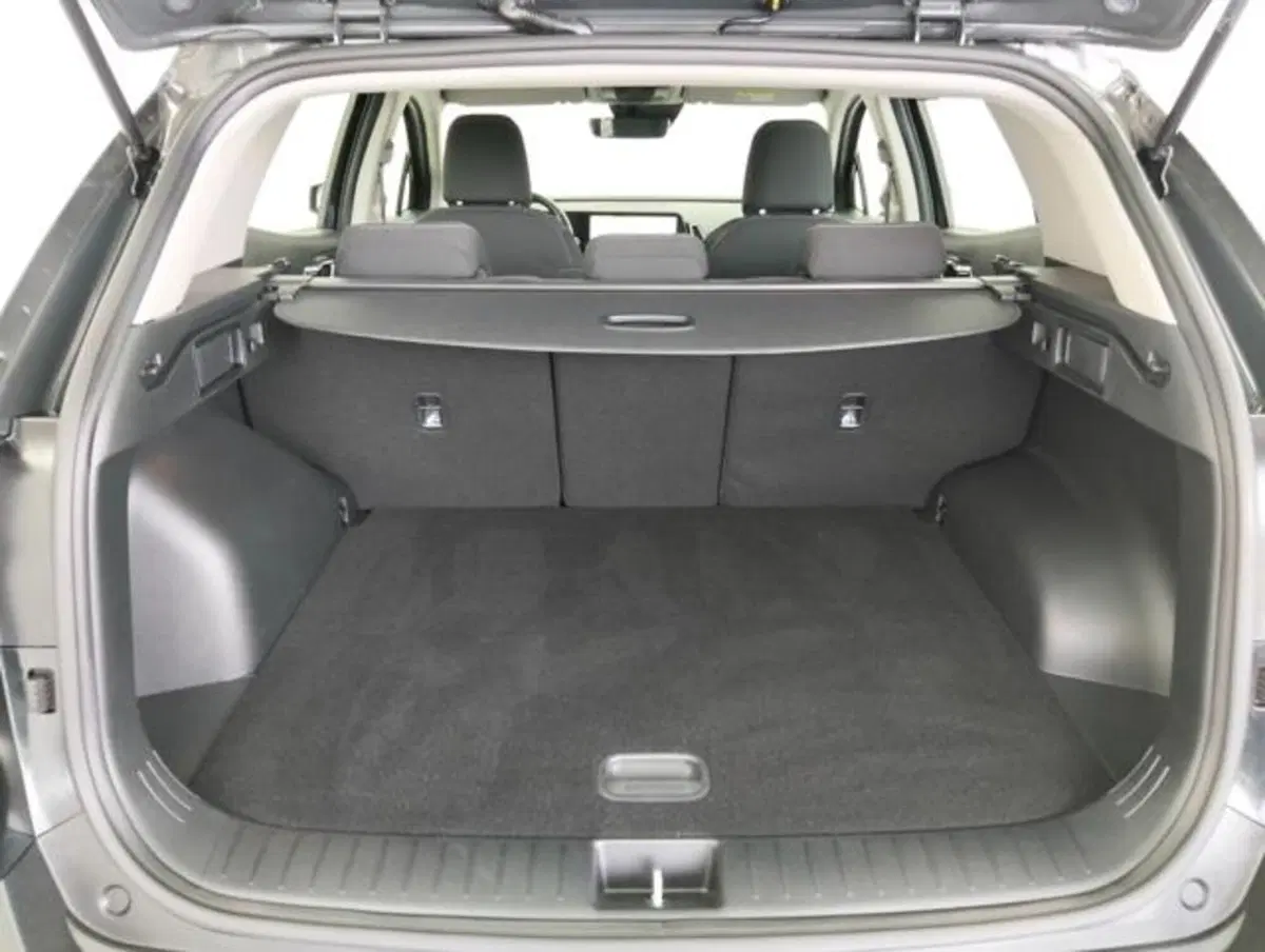 Kia Sportage usata a Como (19)