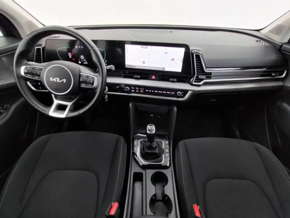 Kia Sportage usata a Como (4)
