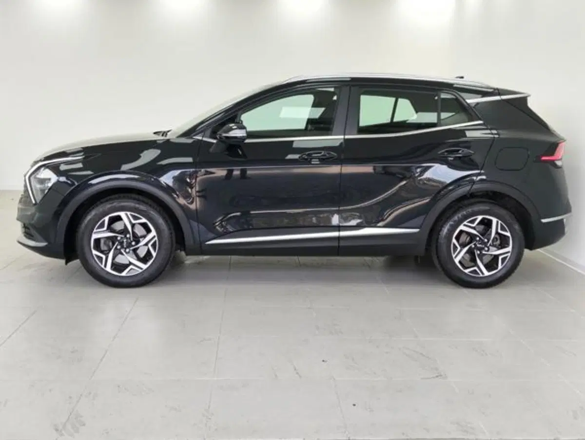 Kia Sportage usata a Como (8)
