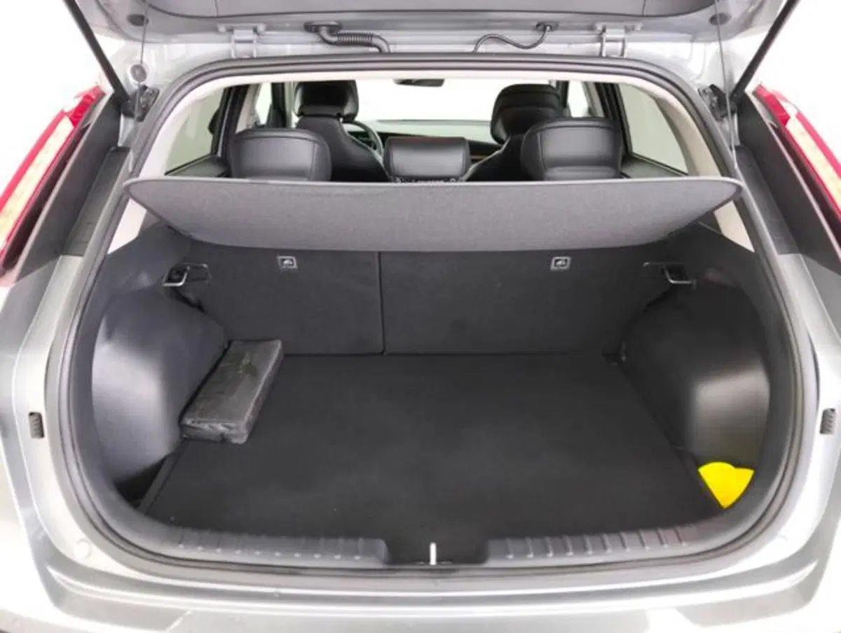 Kia Niro usata a Como (17)