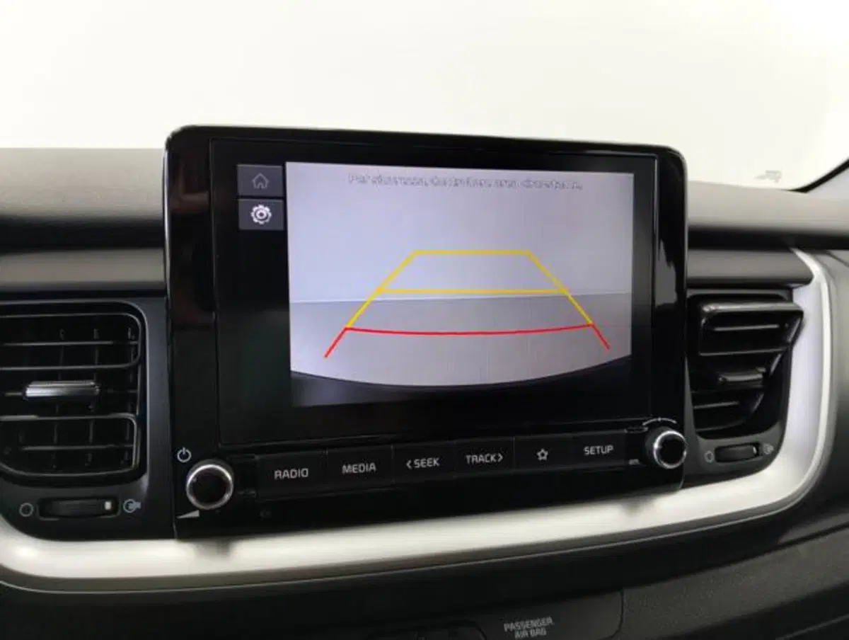 Kia Stonic usata a Como (16)