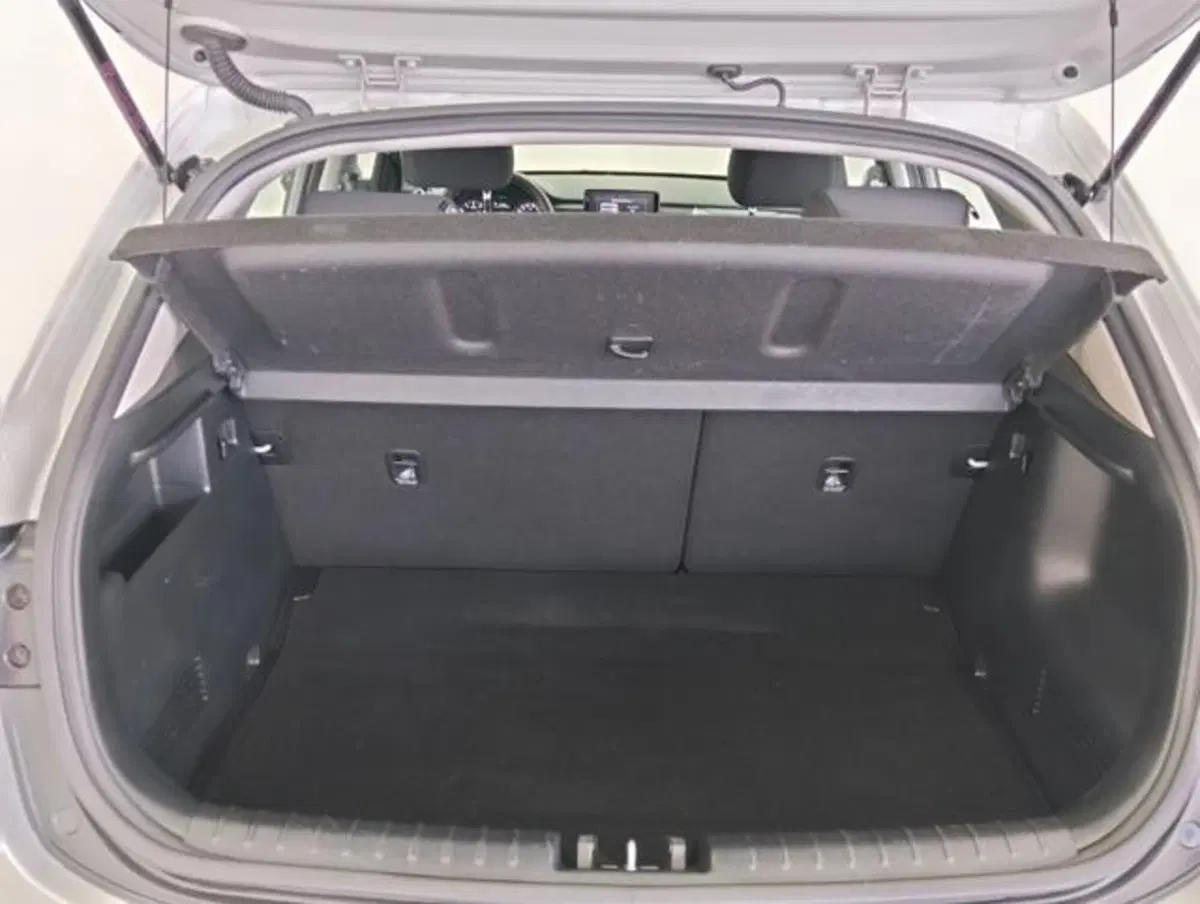 Kia Stonic usata a Como (18)