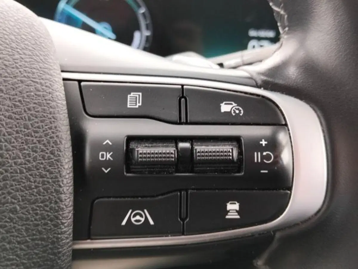 Kia Sportage usata a Como (12)