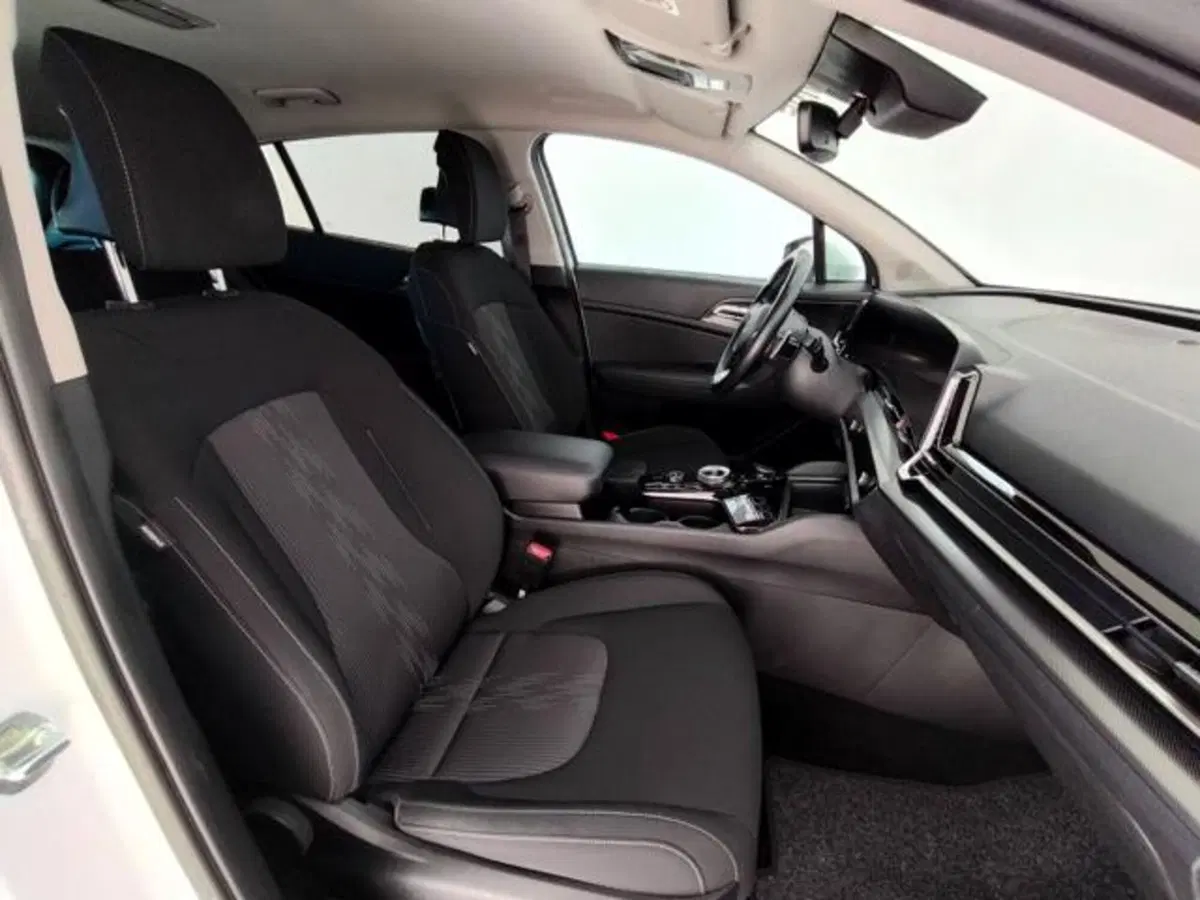 Kia Sportage usata a Como (3)