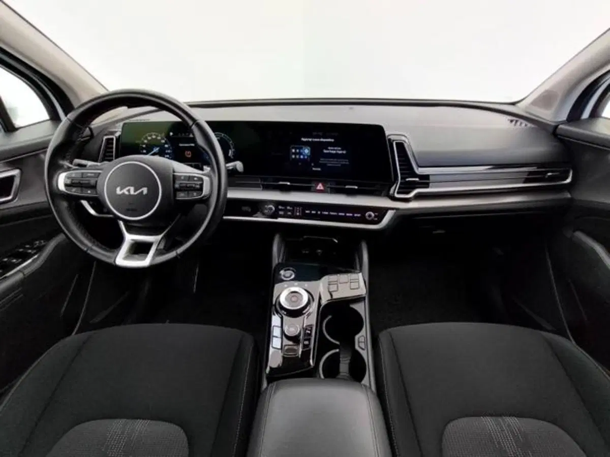 Kia Sportage usata a Como (4)
