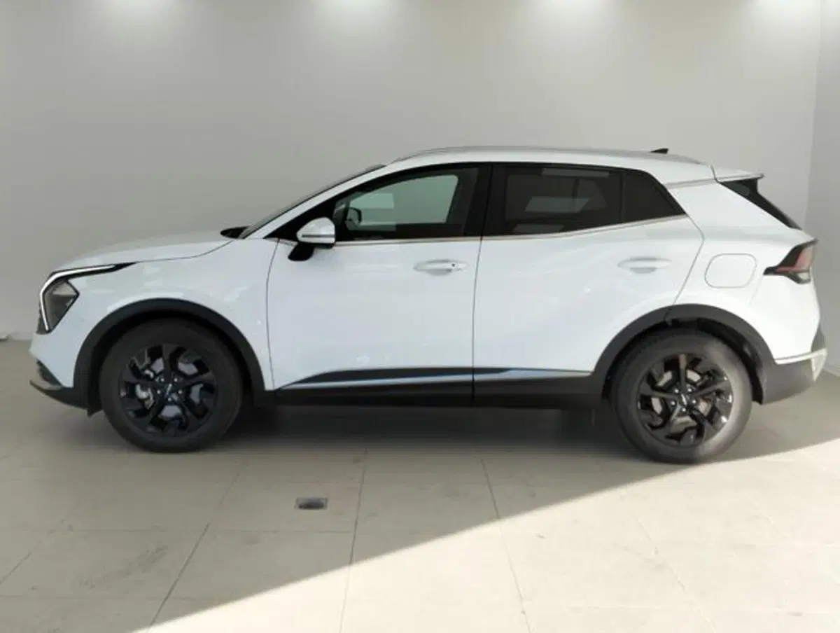 Kia Sportage usata a Como (8)