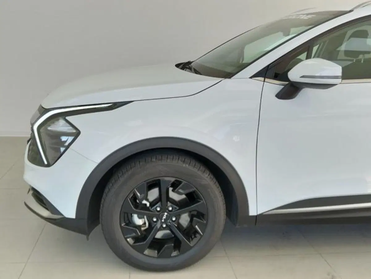 Kia Sportage usata a Como (9)