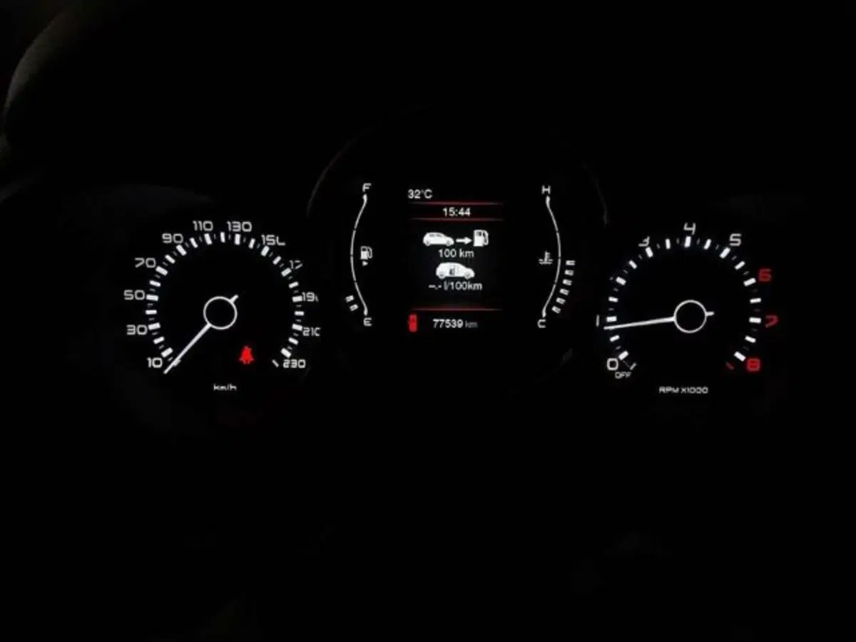 Fiat 500L usata a Firenze (12)