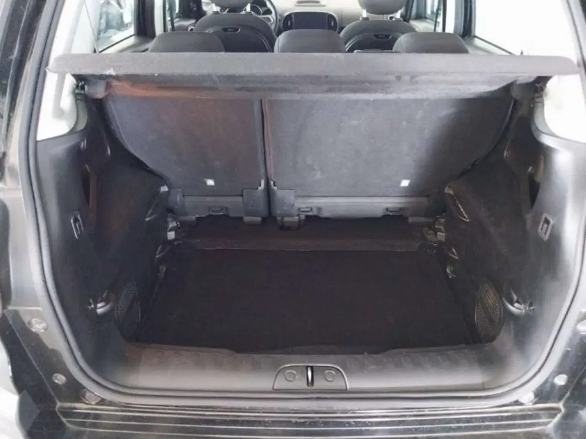 Fiat 500L usata a Firenze (9)