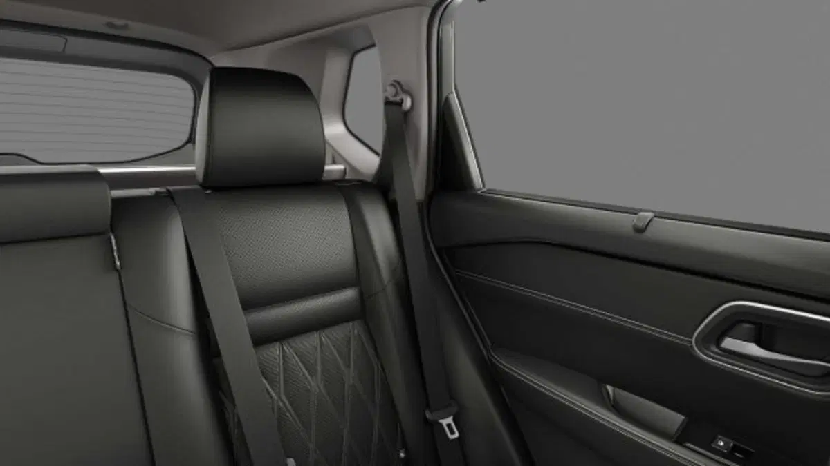 Nissan X-Trail nuova a Firenze (7)