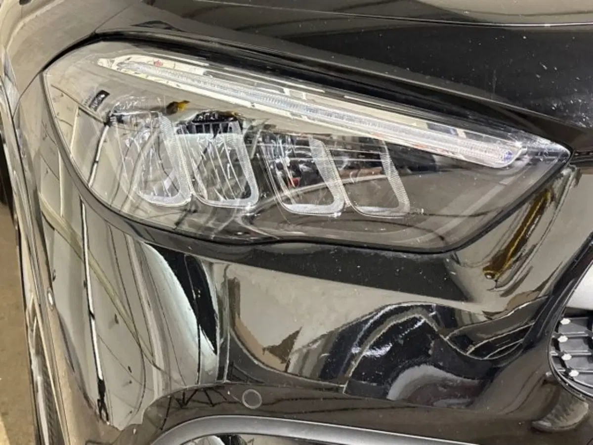 Mercedes-Benz GLA SUV usata a Bologna (7)