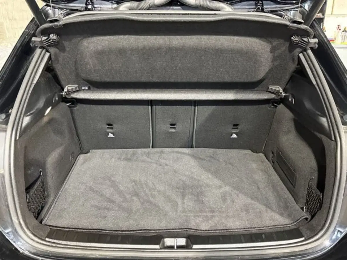 Mercedes-Benz GLA SUV usata a Bologna (8)