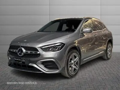 Mercedes-Benz GLC EQ 250 AMG Line Premium del 2024 usata a Bologna