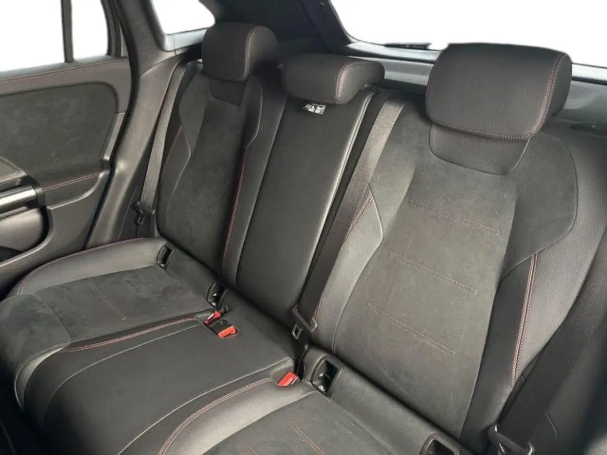 Mercedes-Benz GLC usata a Bologna (16)