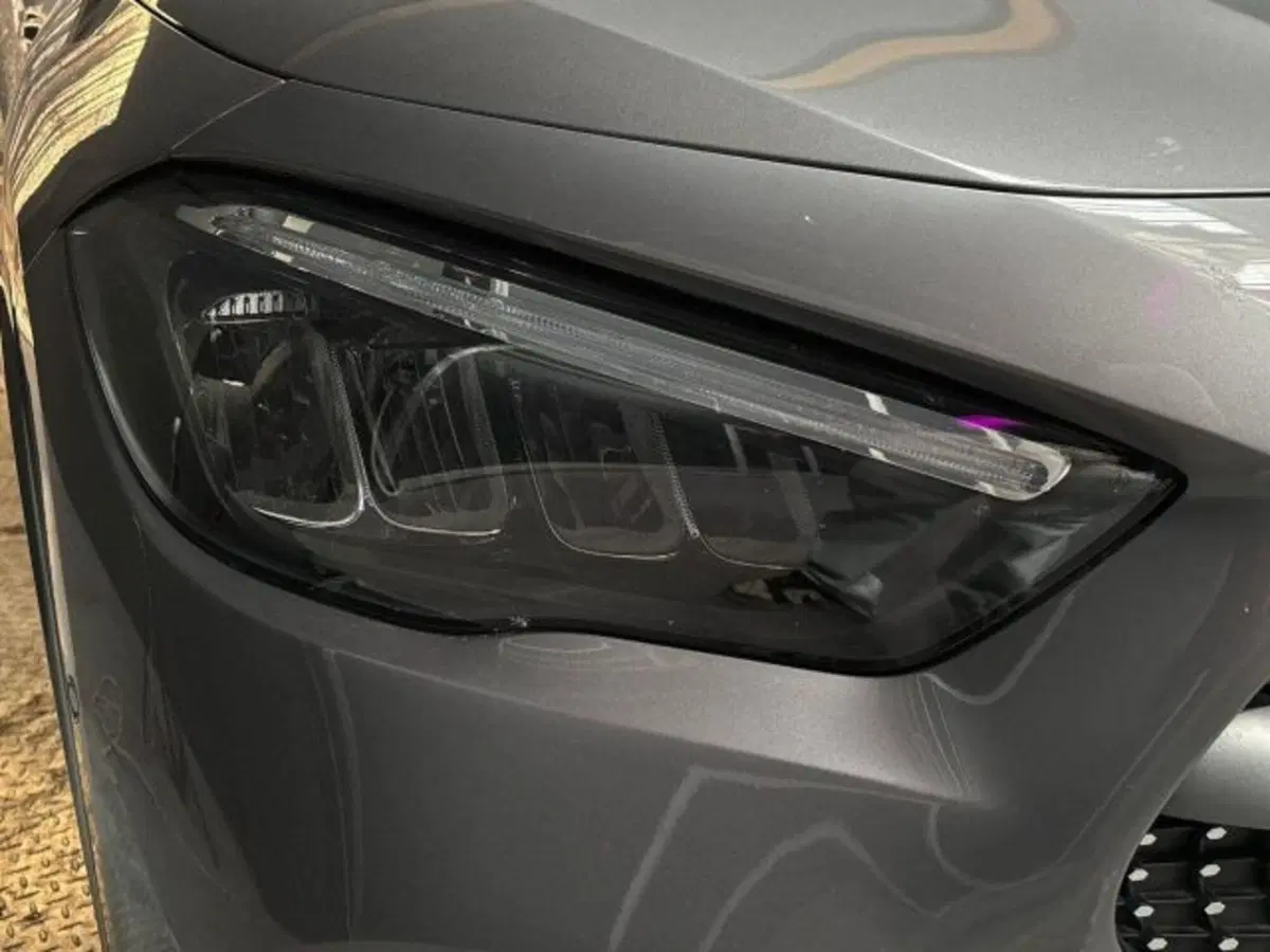 Mercedes-Benz GLC usata a Bologna (7)