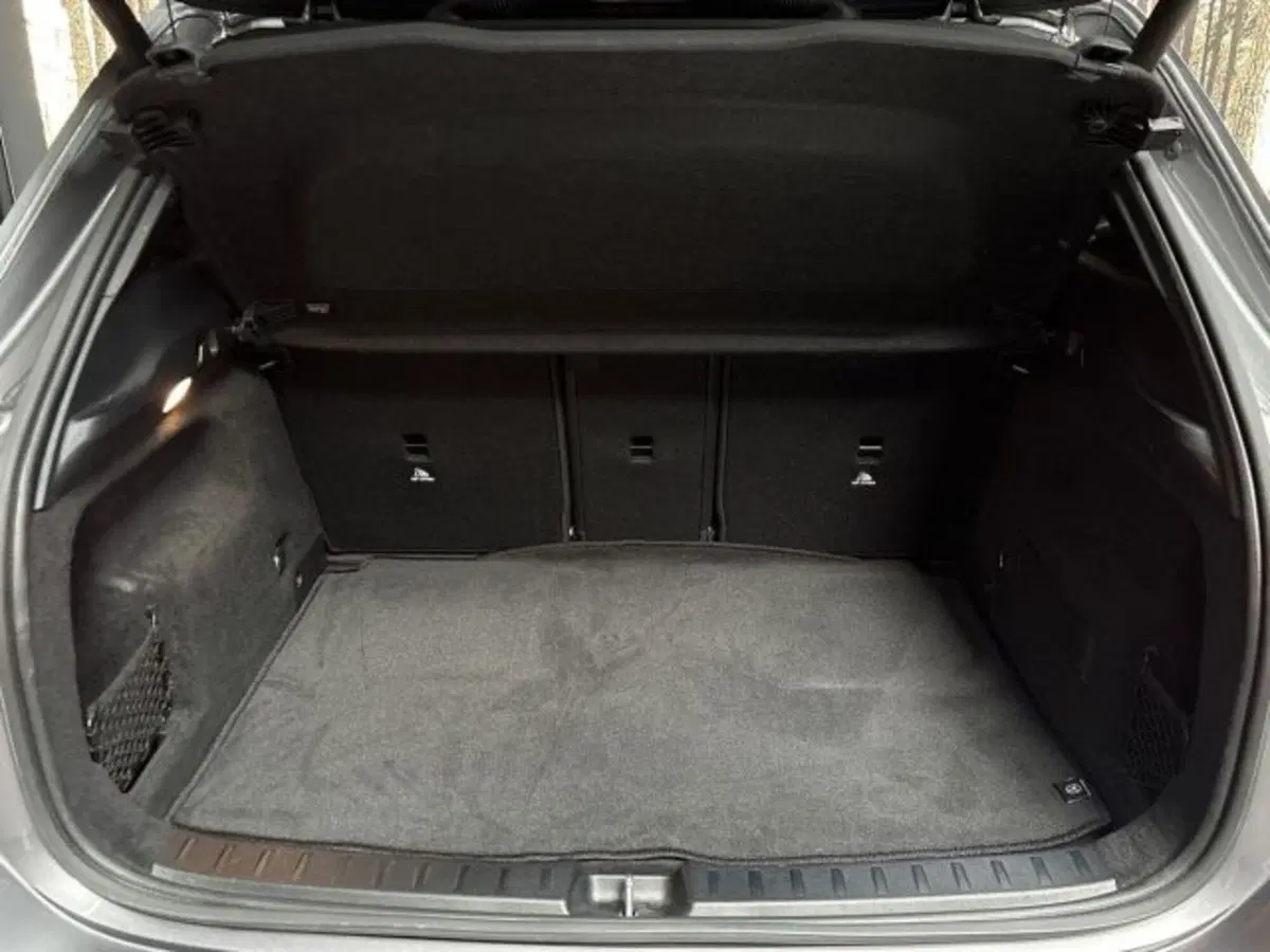 Mercedes-Benz GLC usata a Bologna (8)