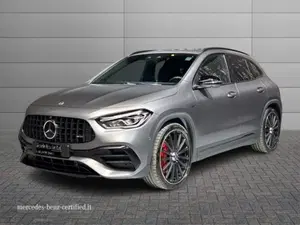 Mercedes-Benz GLA SUV usata a Bologna
