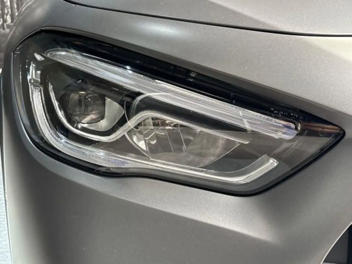 Mercedes-Benz GLA SUV usata a Bologna (7)