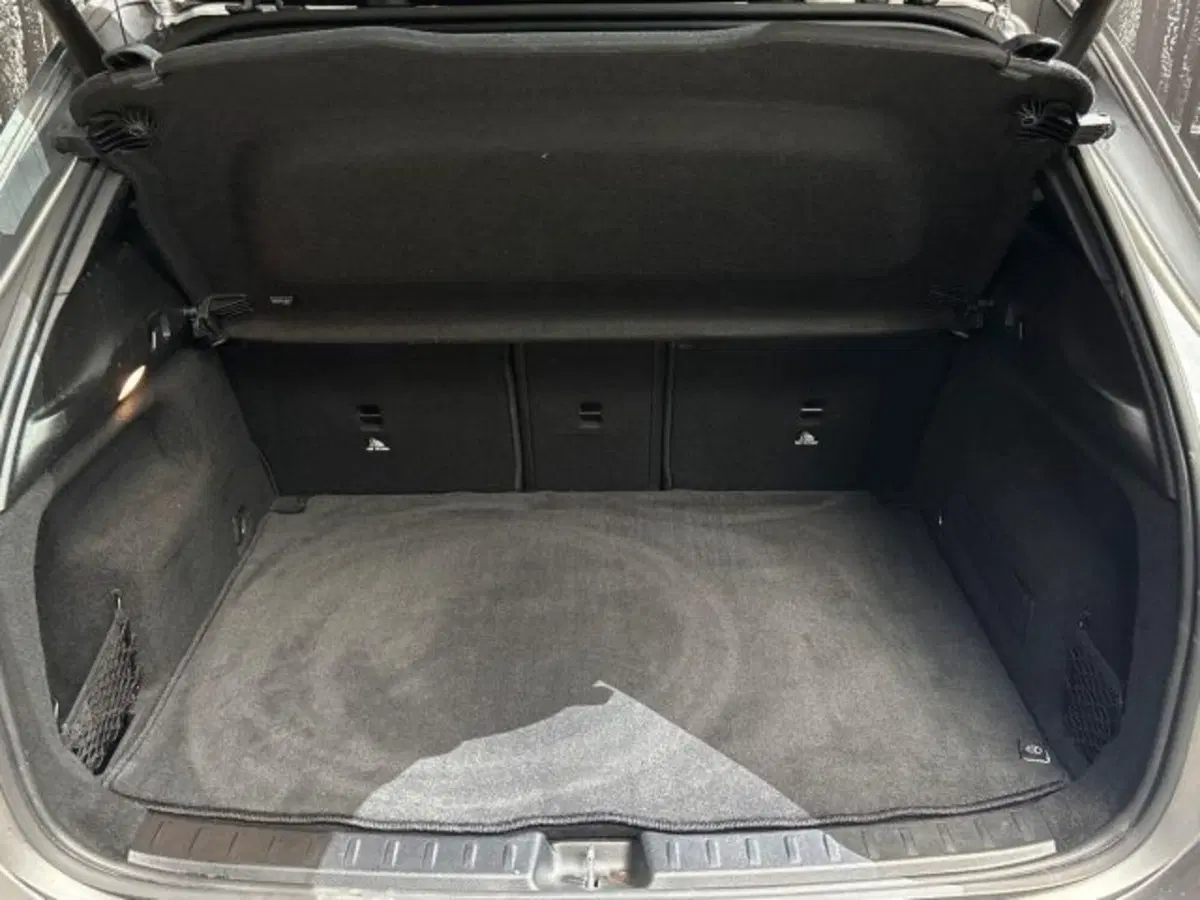 Mercedes-Benz GLA SUV usata a Bologna (8)