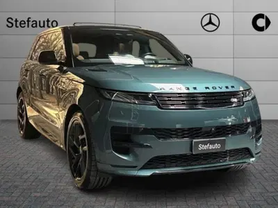 Land Rover Range Rover Sport 3.0D l6 249 CV HSE Dynamic Stealth del 2023 usata a Bologna