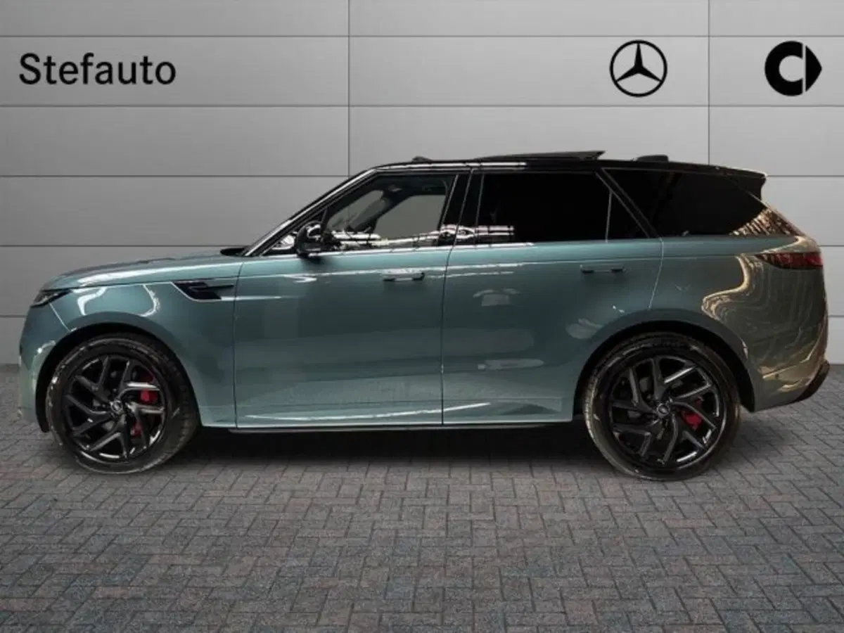 Land Rover Range Rover Sport usata a Bologna (3)