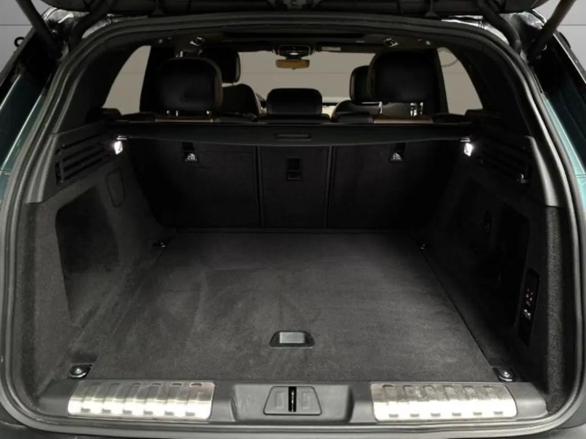 Land Rover Range Rover Sport usata a Bologna (7)