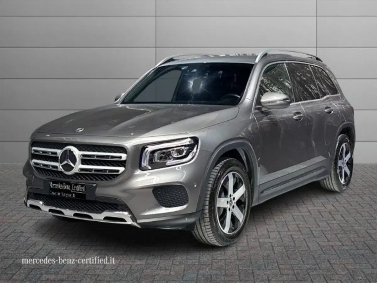 Mercedes-Benz GLB usata a Bologna