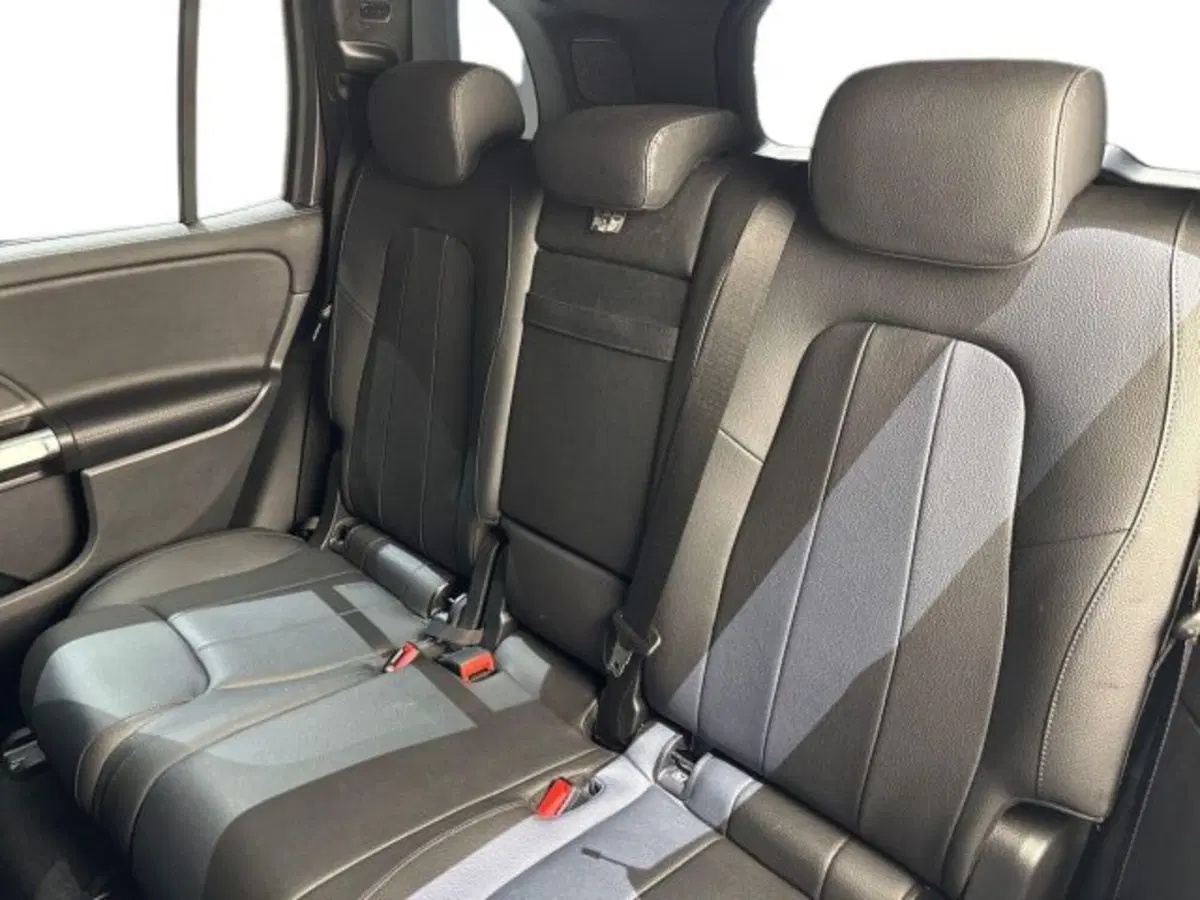Mercedes-Benz GLB usata a Bologna (16)