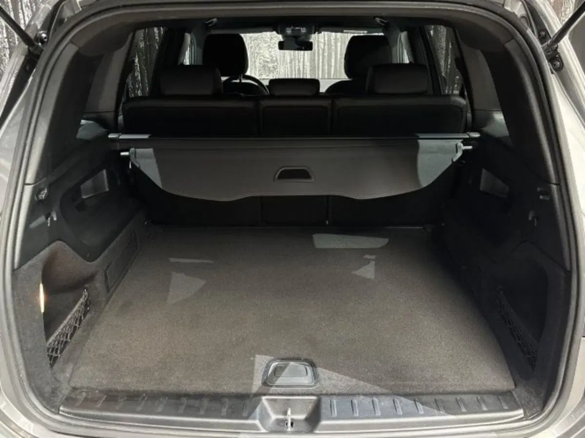 Mercedes-Benz GLB usata a Bologna (8)