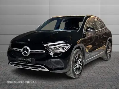 Mercedes-Benz GLA SUV 200 d Automatic Sport del 2022 usata a Bologna