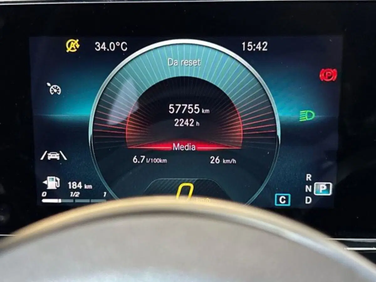 Mercedes-Benz GLA SUV usata a Bologna (13)