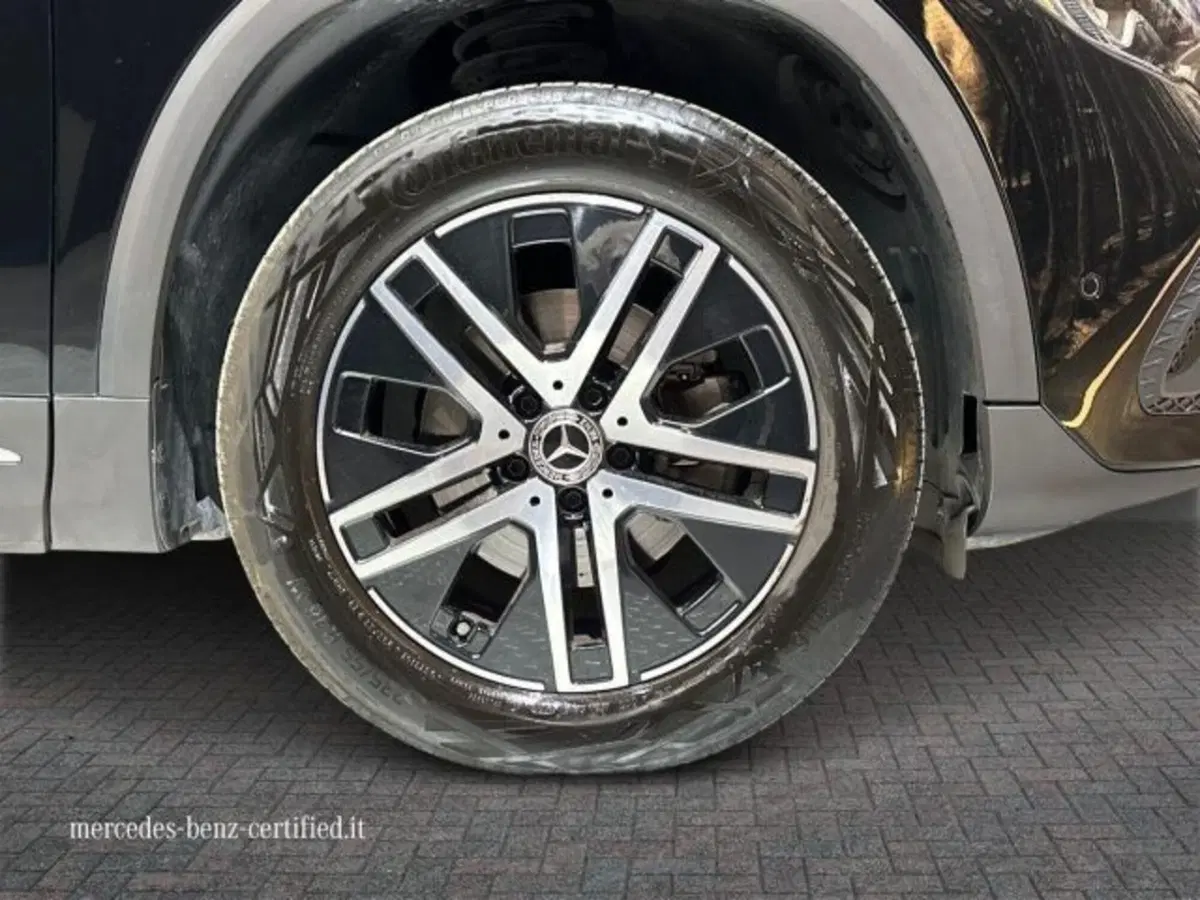 Mercedes-Benz GLA SUV usata a Bologna (17)